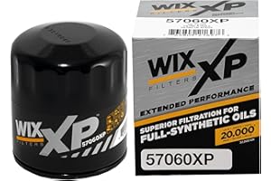 Wix (57060XP) XP Oil Filter