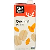 365 by Whole Foods Market, Original Oatmilk, 32 Fl Oz