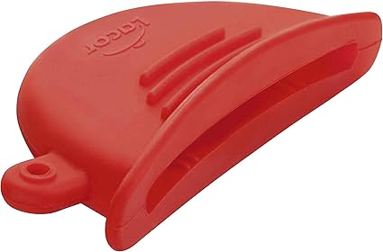 Moufle rouge Clearance