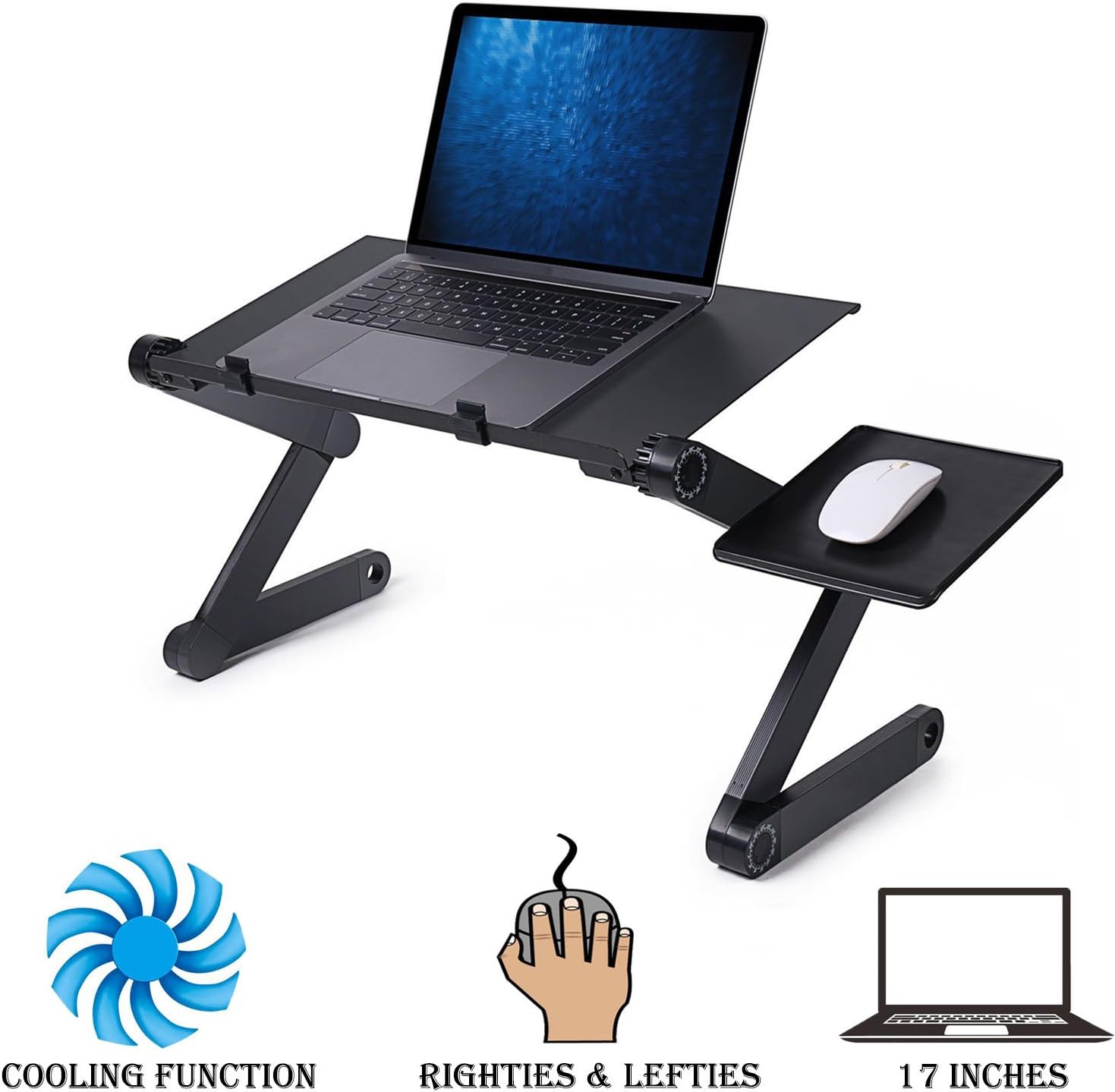 Best 360 Portable Laptop Desk