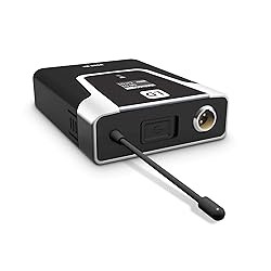 LD Systems Wireless Headset Microphone