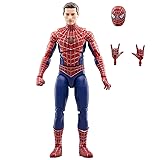 Marvel Legends Series Friendly Neighborhood