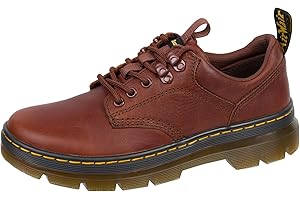 Dr. Martens Unisex Adult Reeder Oxford Shoes