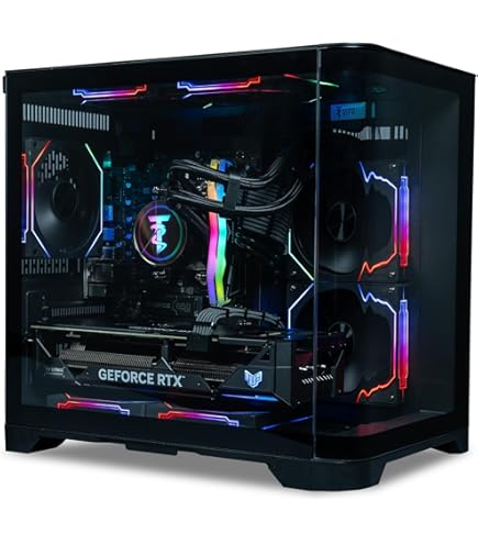 ゲーミングPC 5600x RX9060XT 32GB RAM 1TB SSD ゲーミングPC 5600x RX9060XT 32GB RAM 1TB SSD 🔰 RX 9060 XT, AMD