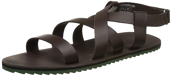 Men's Leather Sandals and Floaters