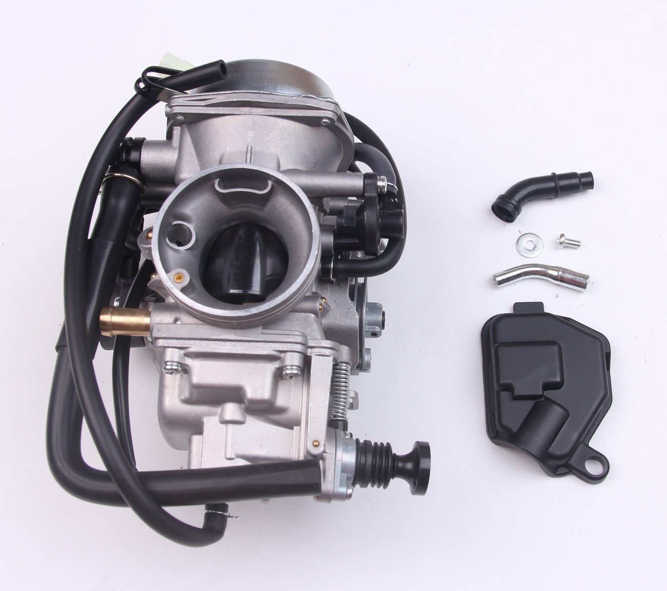 Amazon.com: New Carburetor For HONDA TRX500 FOURTRAX FOREMAN TRX500FE  TRX500FM TRX500FPE TRX500FPM TRX500TM: Automotive