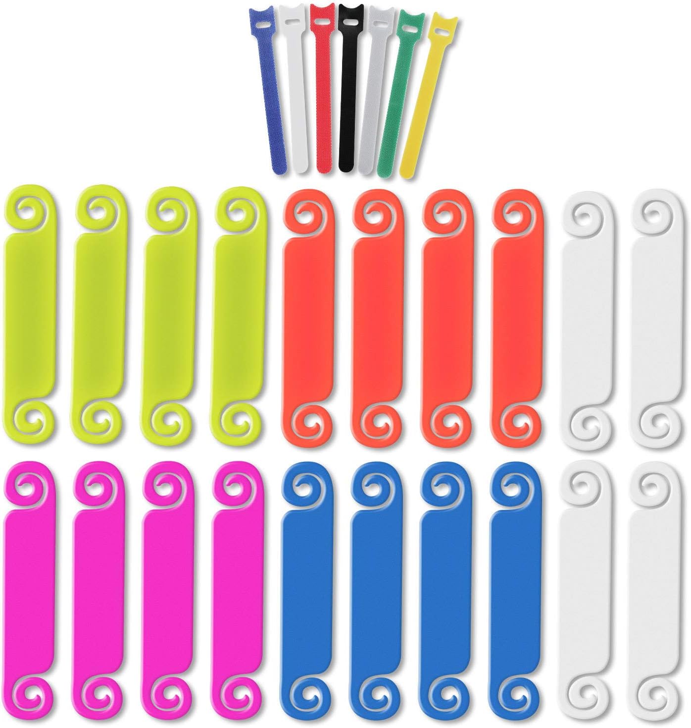 Ghette Antimosche Per Cavalli - 4 Pezzi Traspiranti, Protezione UV E Sostegno - Gallopoff