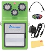 Amazon.com: Ibanez TS808 Original Tube Screamer Overdrive Pedal
