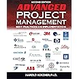 Advanced Project Management: Best Practices on Implementation