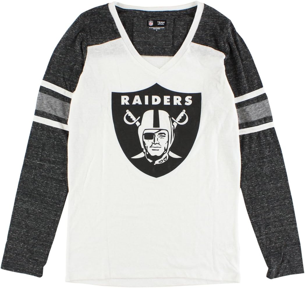 womens raiders gear