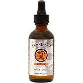 Beard Guyz Beard Oil &ndash; Lightweight Beard Moisturizer &amp; Conditioner &ndash; Softens Facial Hair, Hydrates Skin Under Beard, Reduces Itch &amp; Frizz &ndash; Men&rsquo;s Grooming Oil, 1.5 oz
