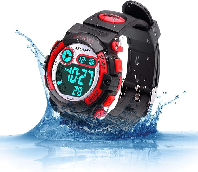 azland kw09 watch instructions