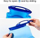 JOYHILL Hydration Bladder 3L Large Opening BPA Free Leak Proof view 6