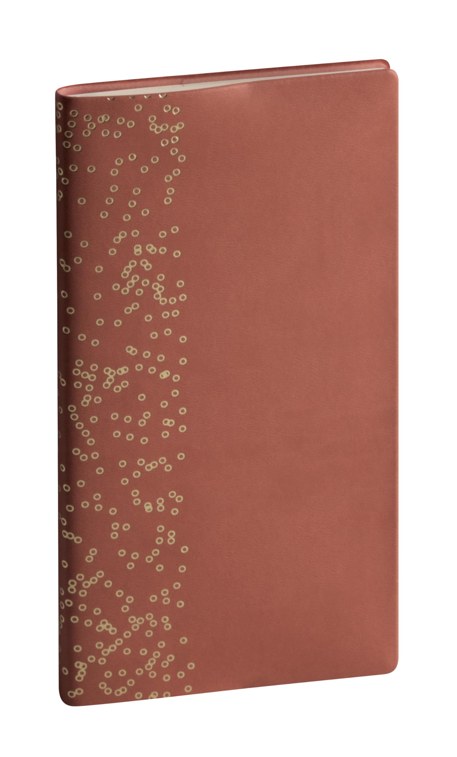 Amélie Space 17 Pocket Diary 9 x 17.5 cm Weekly January to December 2023 Assorted Colours