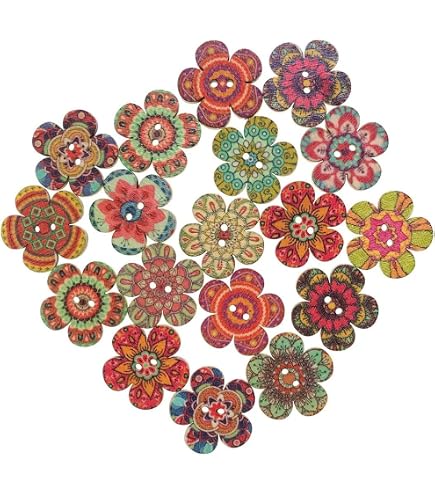 Lot De 2 Embellissements Dress It Up - Thème Chiots & Accessoires Tiny Collection - Acrylique