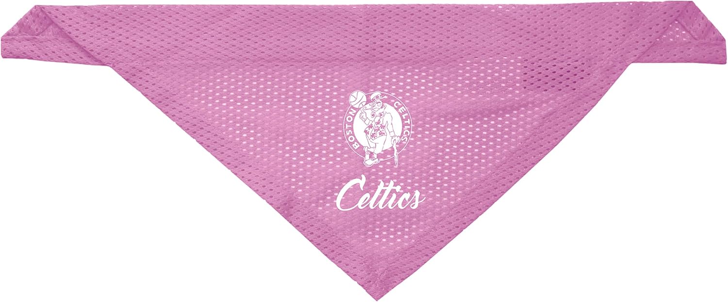 pink celtics jersey