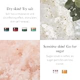 Rituals The Ritual of Hammam Body Scrub 300 g Exfoliates Nourishes view 6