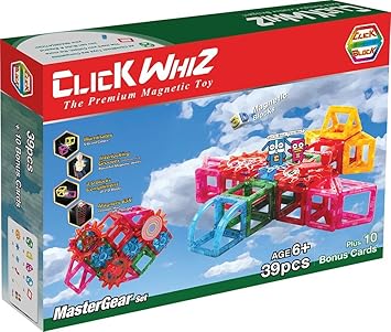 master magnetic construction toy