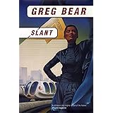 Slant: A Novel (Queen of Angels, 4)