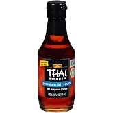 Thai Kitchen Gluten Free Premium Fish Sauce, 6.76 fl oz