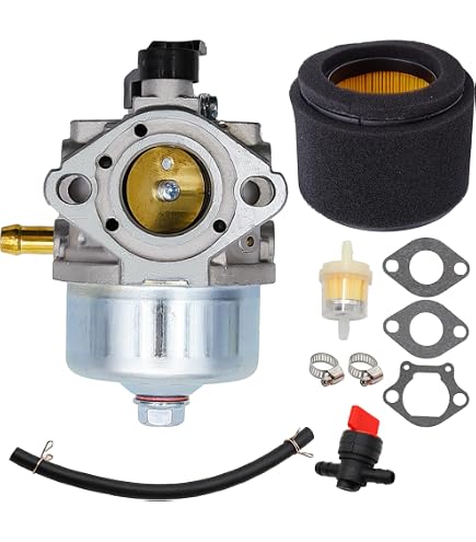 Amazon.com: SYOWADA 15004-0962 Carburetor Kit Replacement For