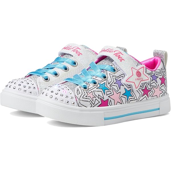 Amazon.com | adidas Kids Girls Fortarun Lego Dots Sneakers