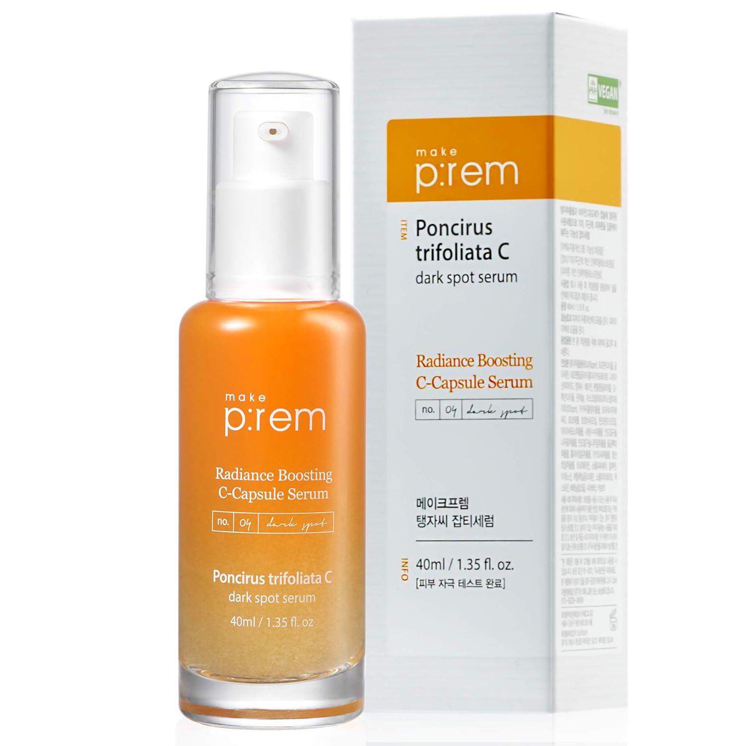 vitamin c serum for hyperpigmentation