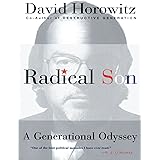 Radical Son: A Generational Odyssey