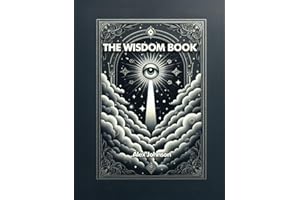 The Wisdom Book Hardcover