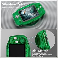 RG34XX Retro Handheld Game Consoles RG34XX Classic