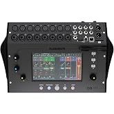 Allen &amp; Heath CQ-18T Digital Mixer with 7" Touchscreen WiFi and Bluetooth Connectivity
