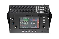 Allen & Heath CQ-18T Digital Mixer with