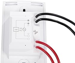 Honeywell TL7235A1003 Line Volt Pro