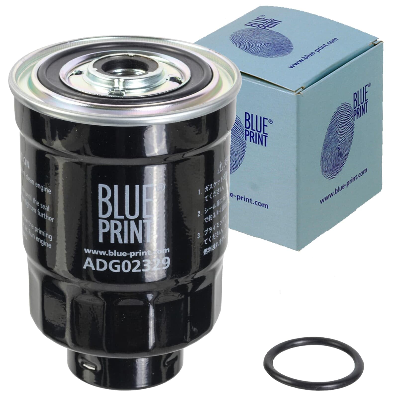 Blue Print ADG02329 Fuel Filter