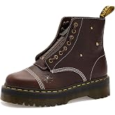 Dr. Martens womens Sinclair Flower