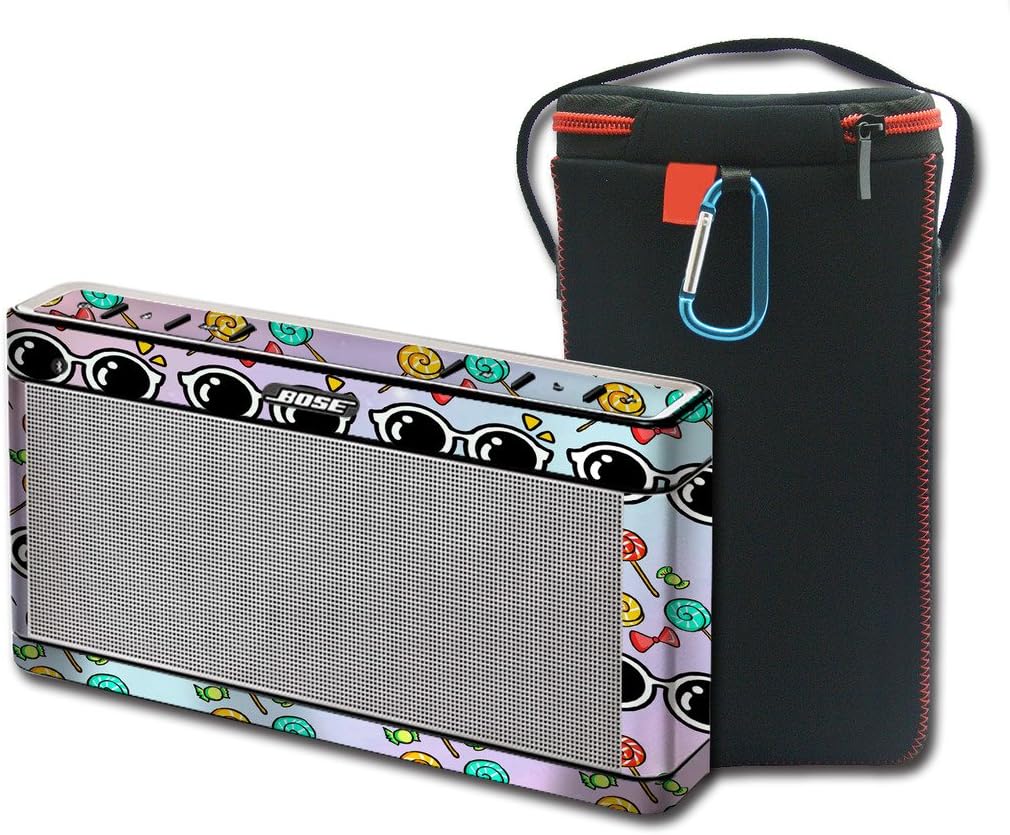 bose soundlink 3 carrying case