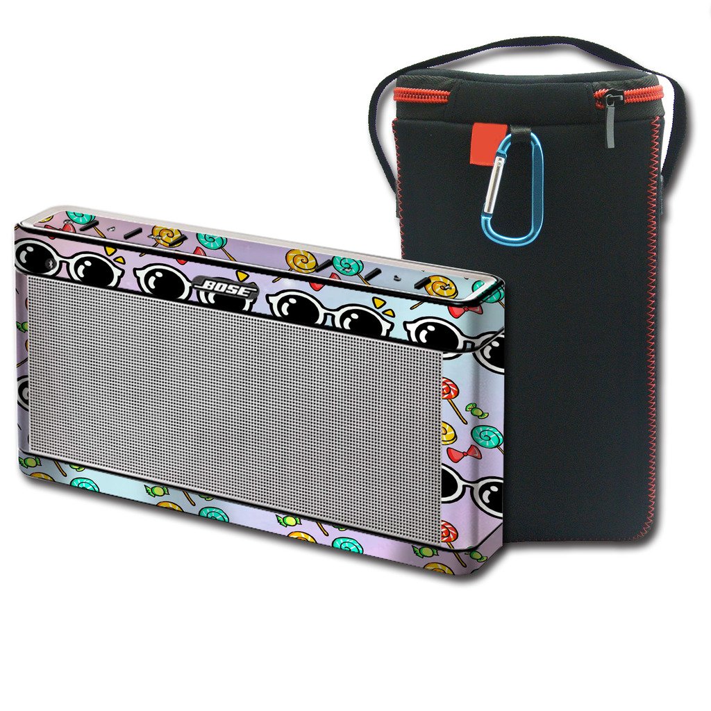 bose soundlink 3 cover