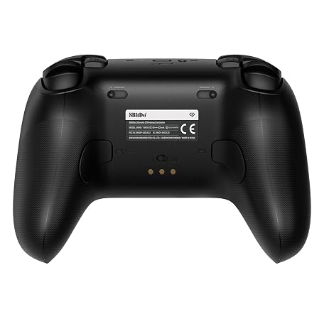 Mua 8BitDo Ultimate 2 Wireless Controller for Windows PC, Apple, Steam ...