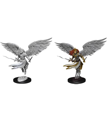 Amazon.com: WizKids Dungeons & Dragons Magic The Gathering