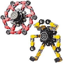 Gokeey Fidget Spinners for Kids and Adults Stress