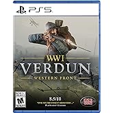 VERDUN: Western Front