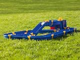 BIG Waterplay Niagara Toy - Strong Sturdy Quality, High Play Value view 6