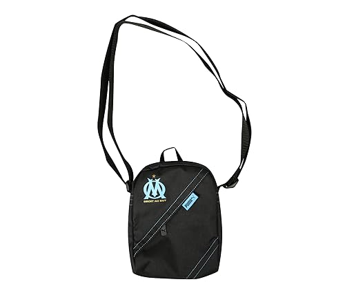 Olympique Marseille City Portable Bag Pu