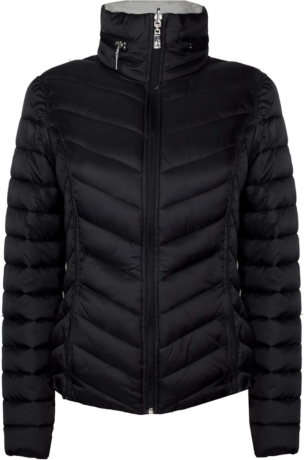 HFX Halifax Womens Reversible Lightweight Packable Jacket Quilted