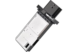 Koolertron Mass Air Flow Sensor Meter MAF 22680-7S000 Compatible for Nissan Armada Altima Infiniti Suzuki, Frontier,Murano, Rogue, Xterra, FX45 M37,Q45, 14-18 Q70