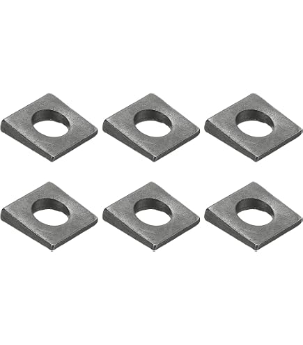 Beveled Washers for Angled Fastening Tasks | Lowe's