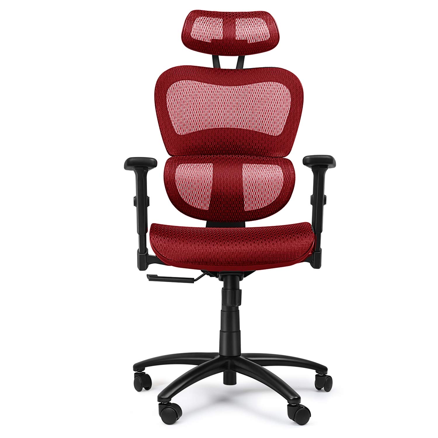 Swivel Chair Komene Ergonomic Office Desk Chair Komene
