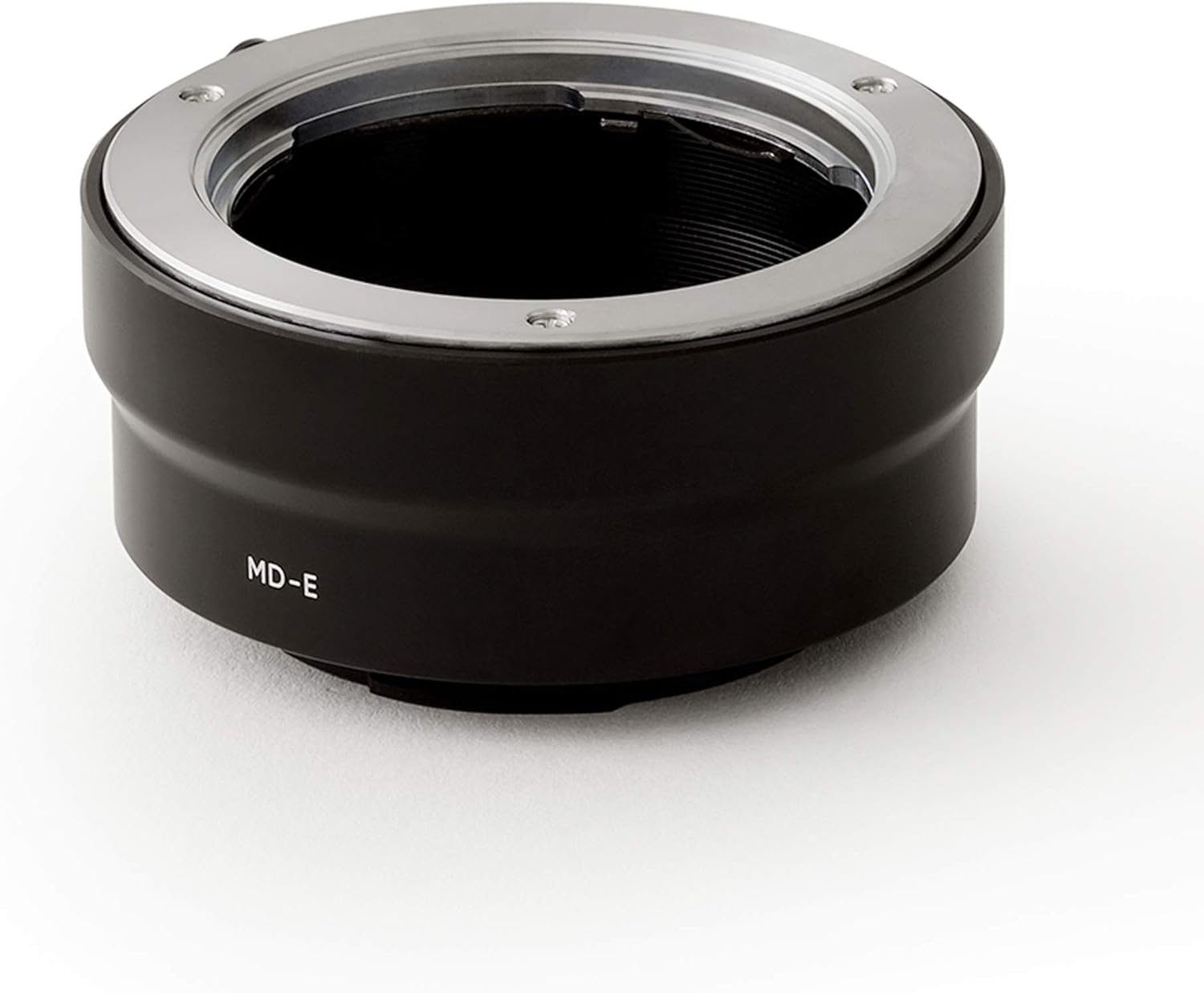 Urth Lens Mount Adapter: Compatible with Minolta Rokkor (SR/MD/MC) Lens to Sony E Camera Body, Compatible with Minolta MD - Image 3