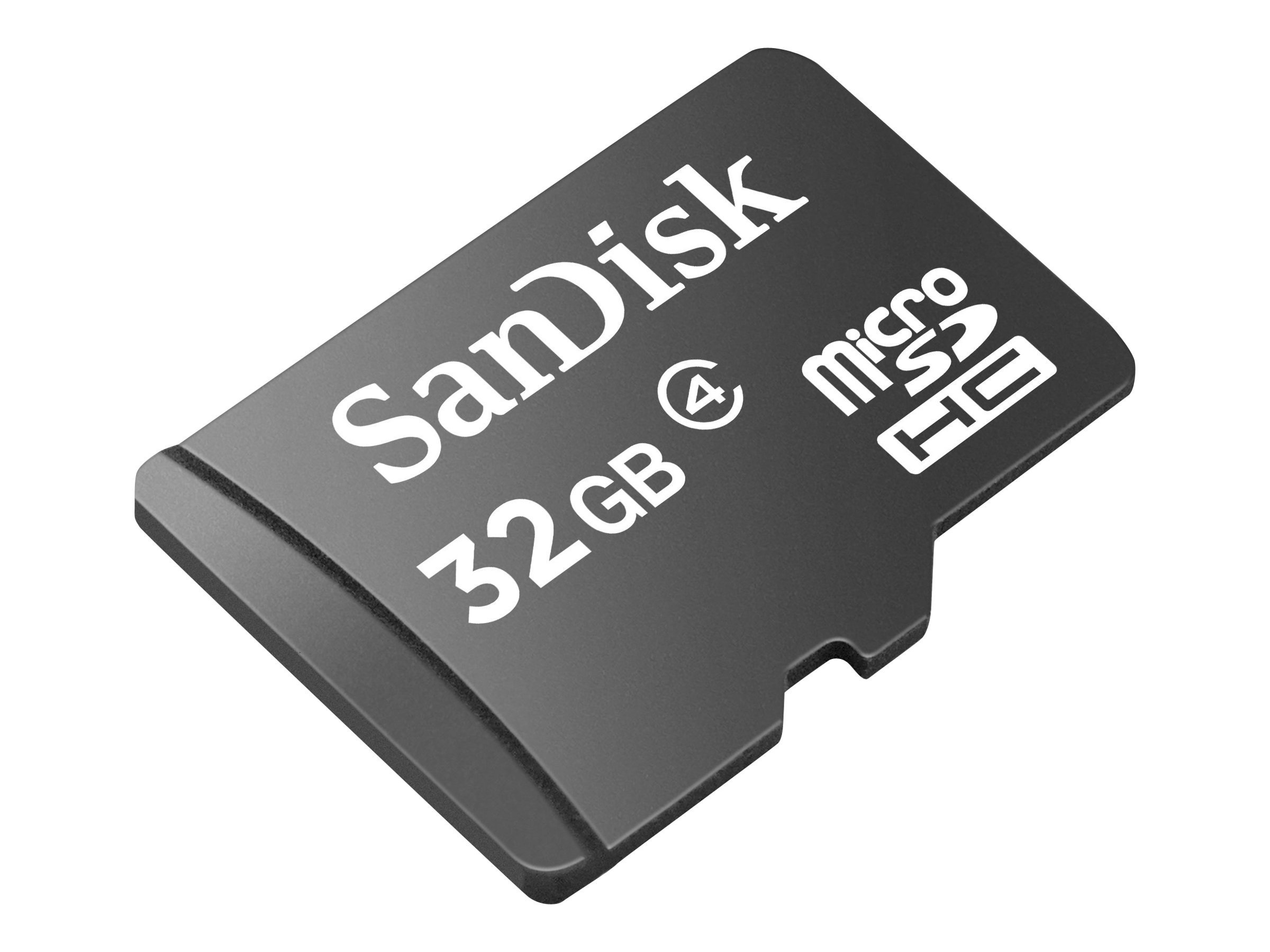 SanDisk sdsdqm-032g-b35-microSDHC Class 4