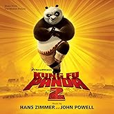 Kung Fu Panda 2 Hans Zimmer/John Powell